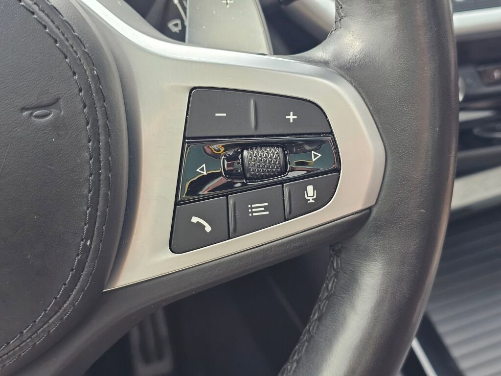 Used 2022 BMW X3 xDrive30i image 28