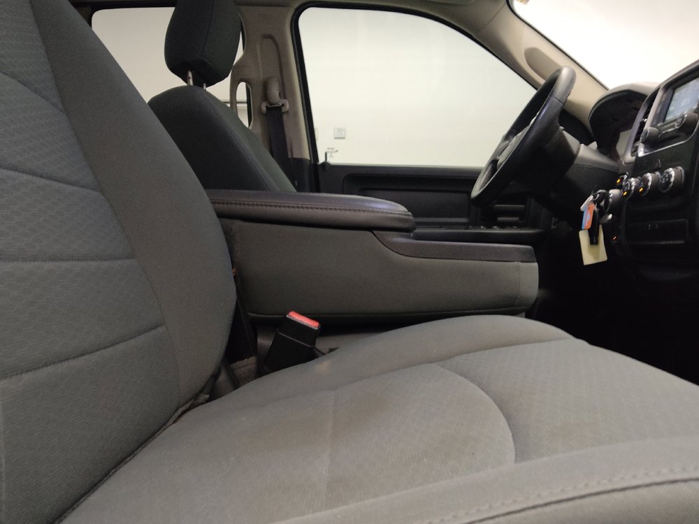 Used 2017 RAM 1500 Tradesman w/ Popular Equipment Group AWD/4WD image 21