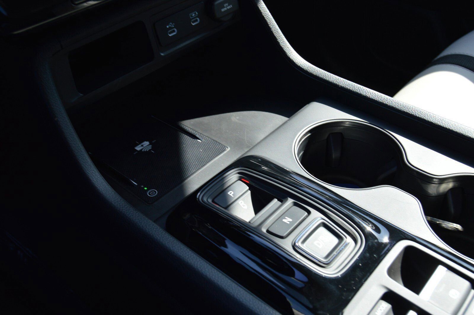 New 2026 Honda Passport RTL image 21