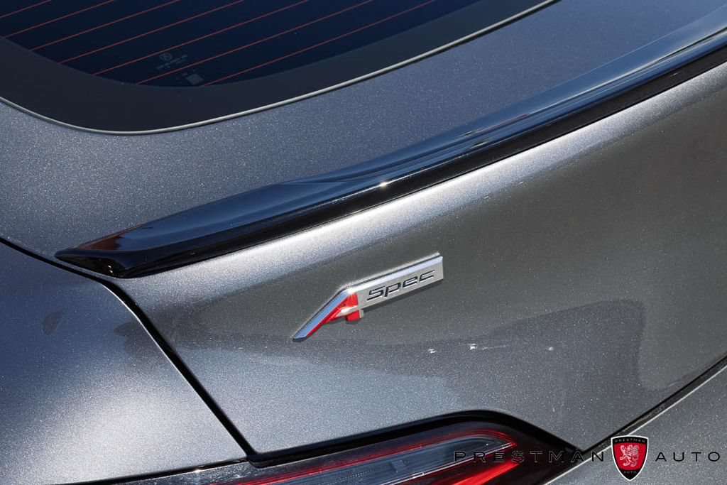 Used 2024 Acura Integra A-Spec FWD image 42