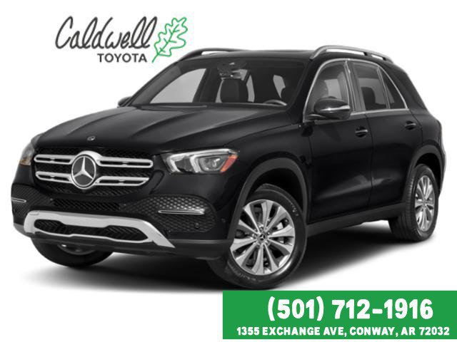 Used 2023 Mercedes-Benz GLE 350 image 5