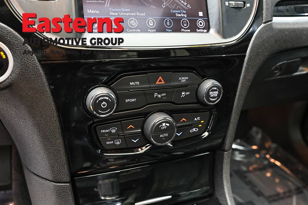 Used 2023 Chrysler 300 S RWD image 20