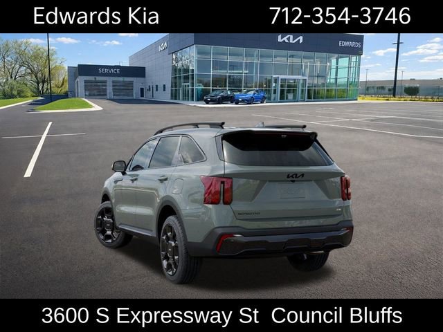 New 2026 Kia Sorento SX Prestige AWD/4WD image 5