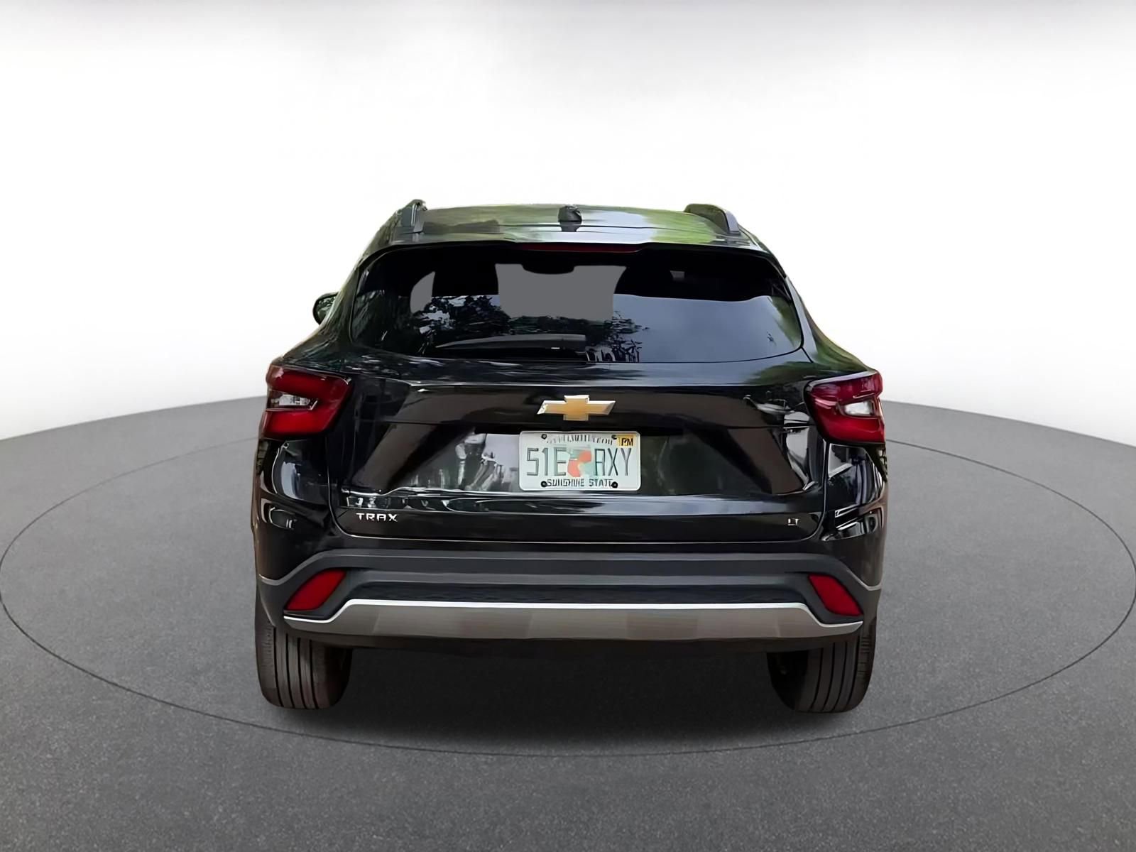 Used 2025 Chevrolet Trax LT w/ LT Convenience Package image 12