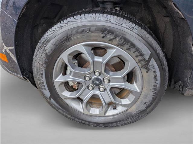 Used 2022 Ford Maverick XLT FWD image 10