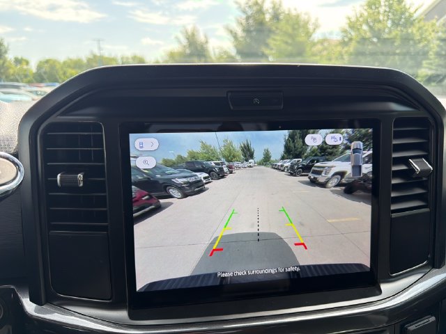 New 2026 Ford F150 STX w/ Equipment Group 200A AWD/4WD image 30