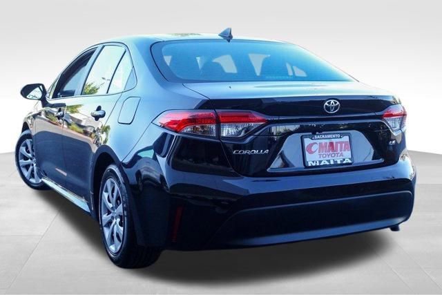 Certified 2023 Toyota Corolla LE image 8