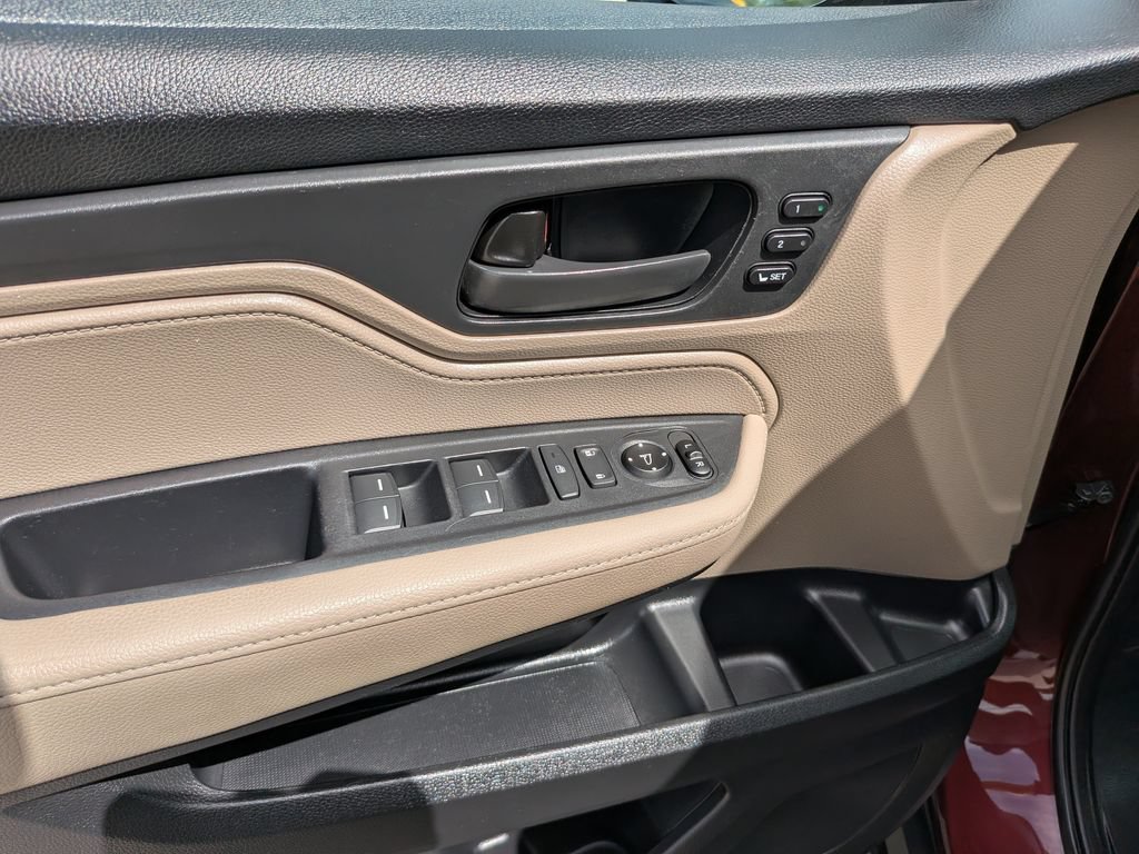 Used 2019 Honda Odyssey EX-L image 20