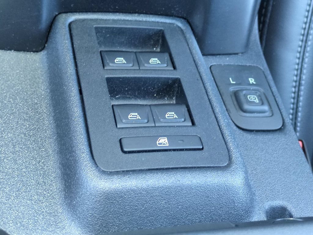 Certified 2026 Ford Bronco Outer Banks AWD/4WD image 26