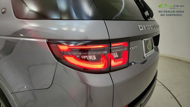 Used 2025 Land Rover Discovery Sport S AWD/4WD image 24