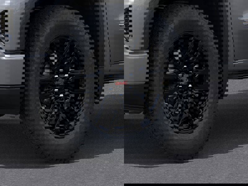 New 2026 GMC Sierra 1500 Elevation image 33
