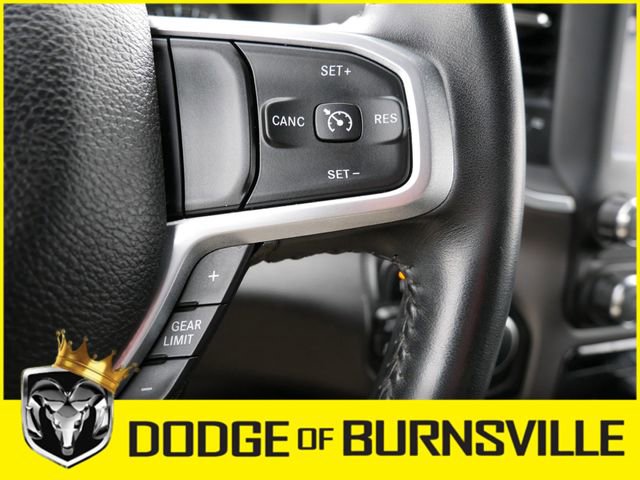 Used 2022 RAM 1500 Big Horn image 27