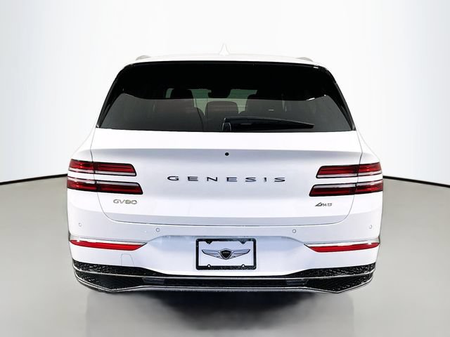 New 2026 Genesis GV80 2.5T Prestige AWD/4WD image 6