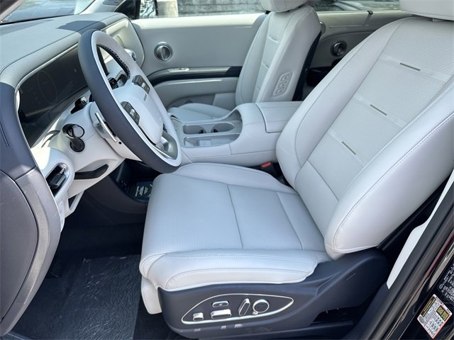 New 2026 Hyundai Palisade Calligraphy image 9