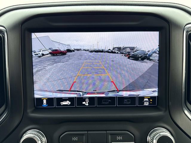 Used 2021 GMC Sierra 2500 AT4 w/ Gooseneck/5TH Wheel Package AWD/4WD image 20