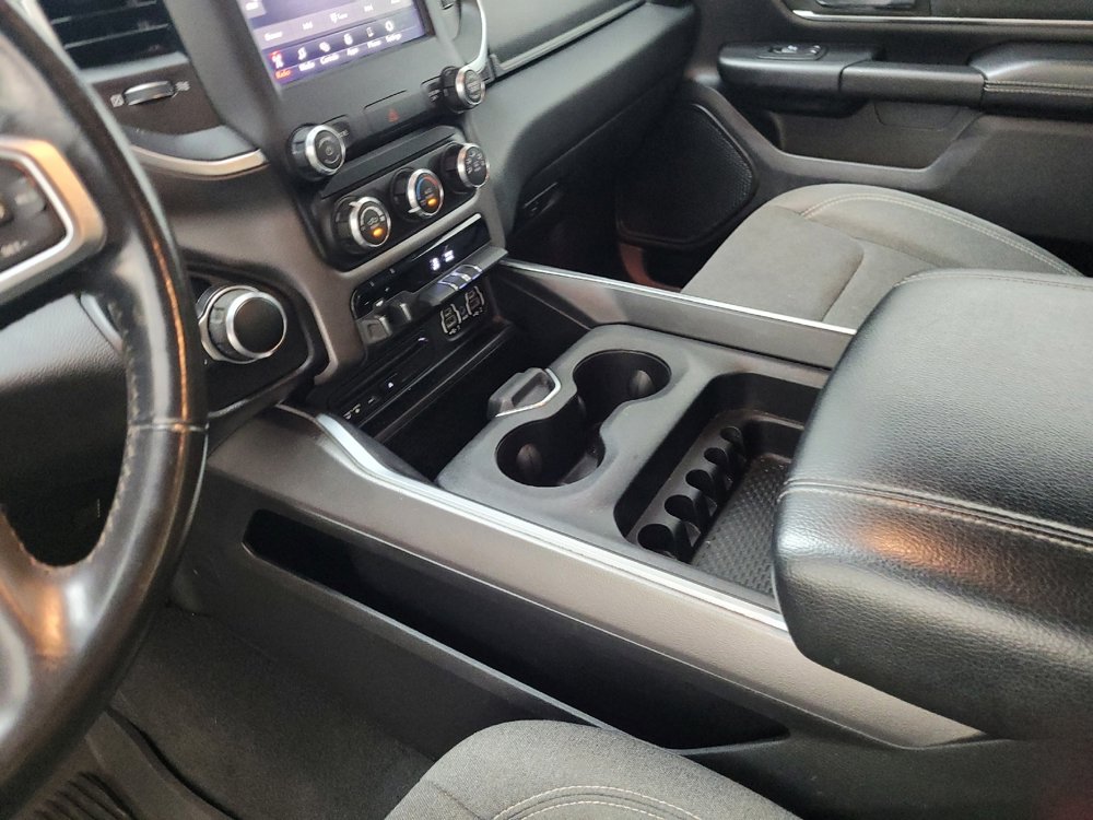 Used 2019 RAM 1500 Big Horn image 26