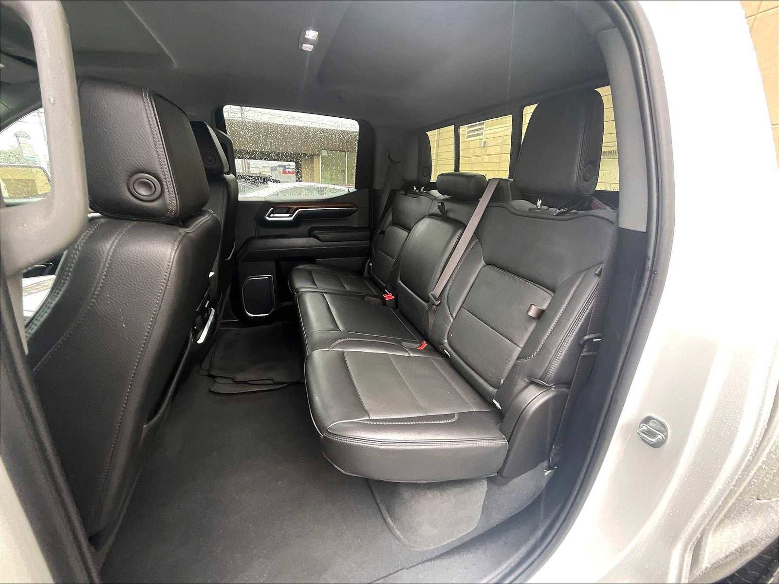 Used 2023 GMC Sierra 1500 Denali image 15