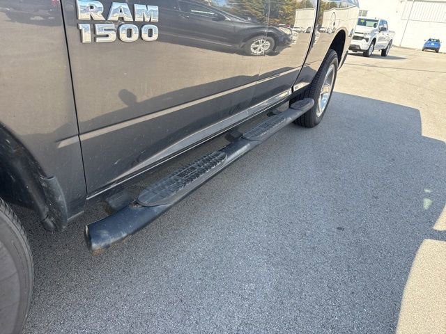 Used 2016 RAM 1500 Express image 9