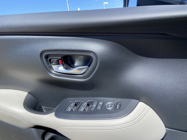 Used 2025 Honda HR-V EX-L image 47