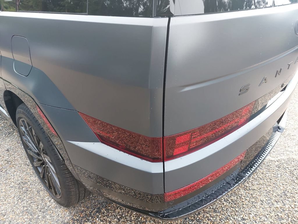New 2026 Hyundai Santa Fe Calligraphy AWD/4WD image 29