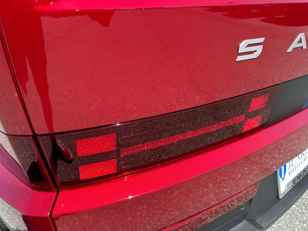 New 2026 Hyundai Santa Fe SEL image 14