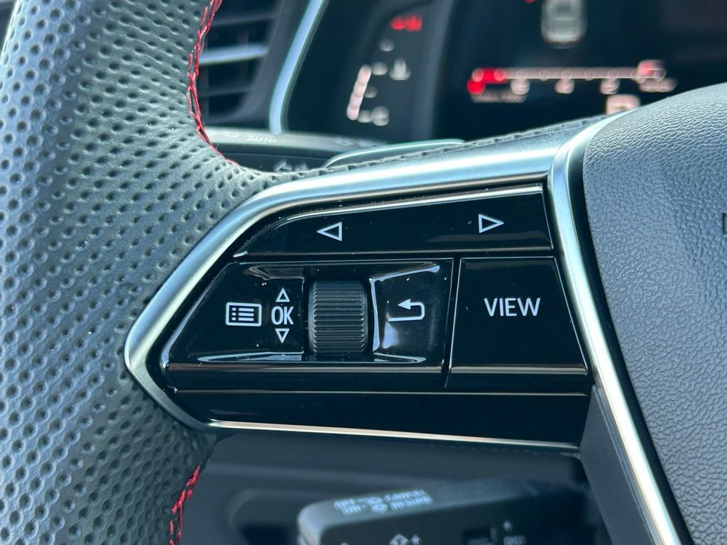 Used 2025 Audi S7 Premium Plus AWD/4WD image 25