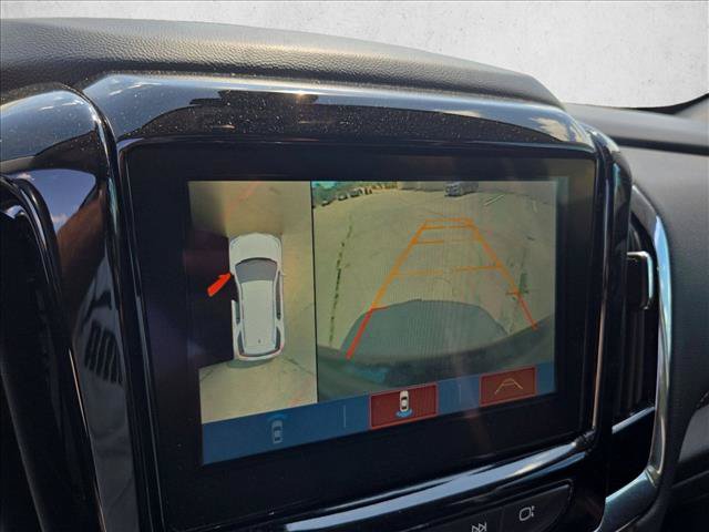 Used 2019 Chevrolet Traverse Premier w/ Driver Confidence II Package FWD image 15