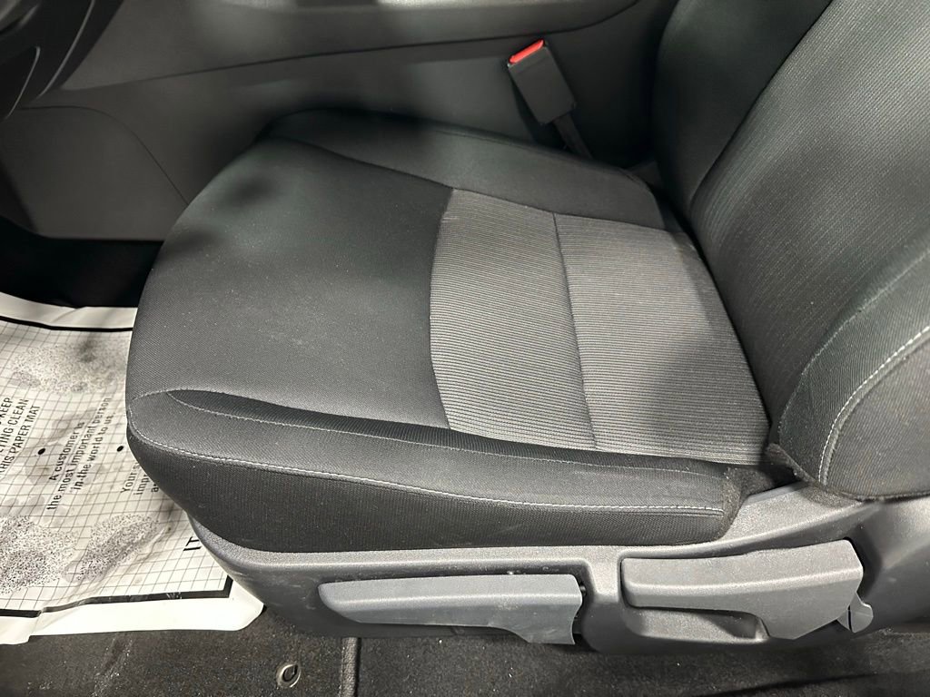 Used 2025 Nissan Sentra SV image 13