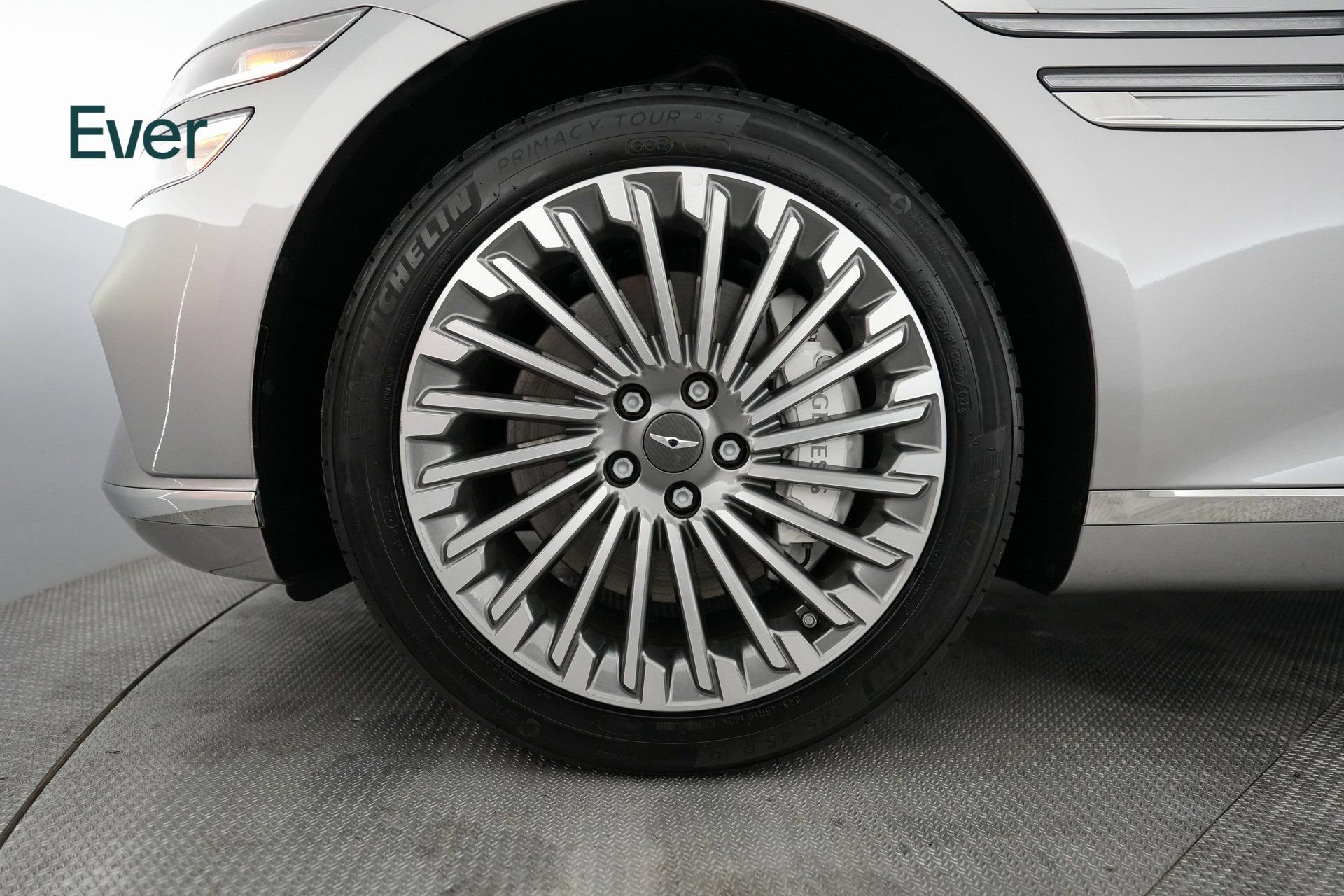 Used 2024 Genesis G80 image 20