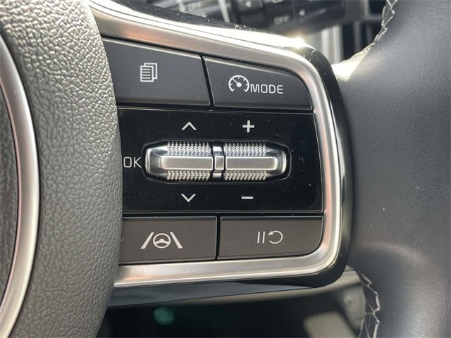 Certified 2023 Kia Sorento S image 33