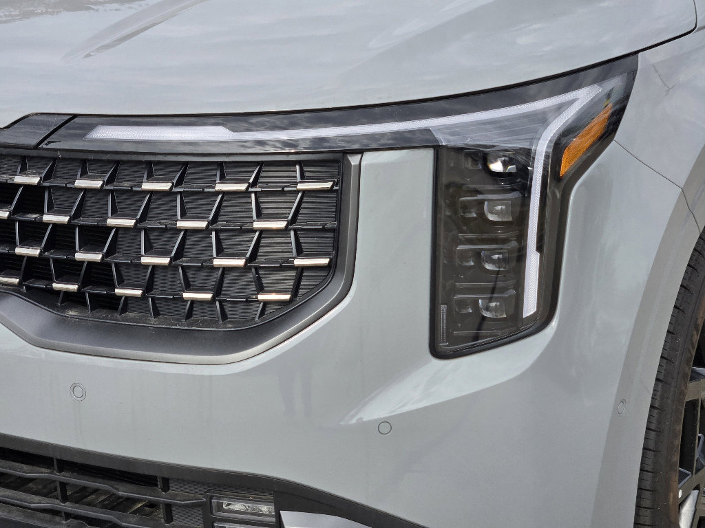 New 2026 Kia Carnival SX Prestige image 6