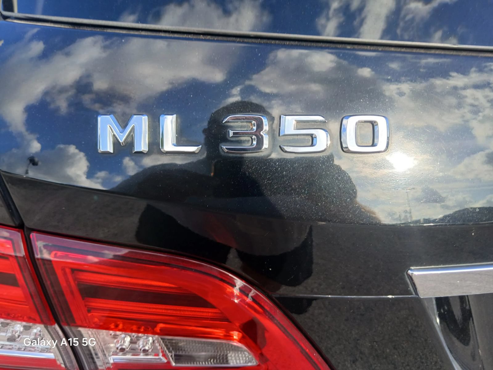 Used 2012 Mercedes-Benz ML 350 4MATIC image 14