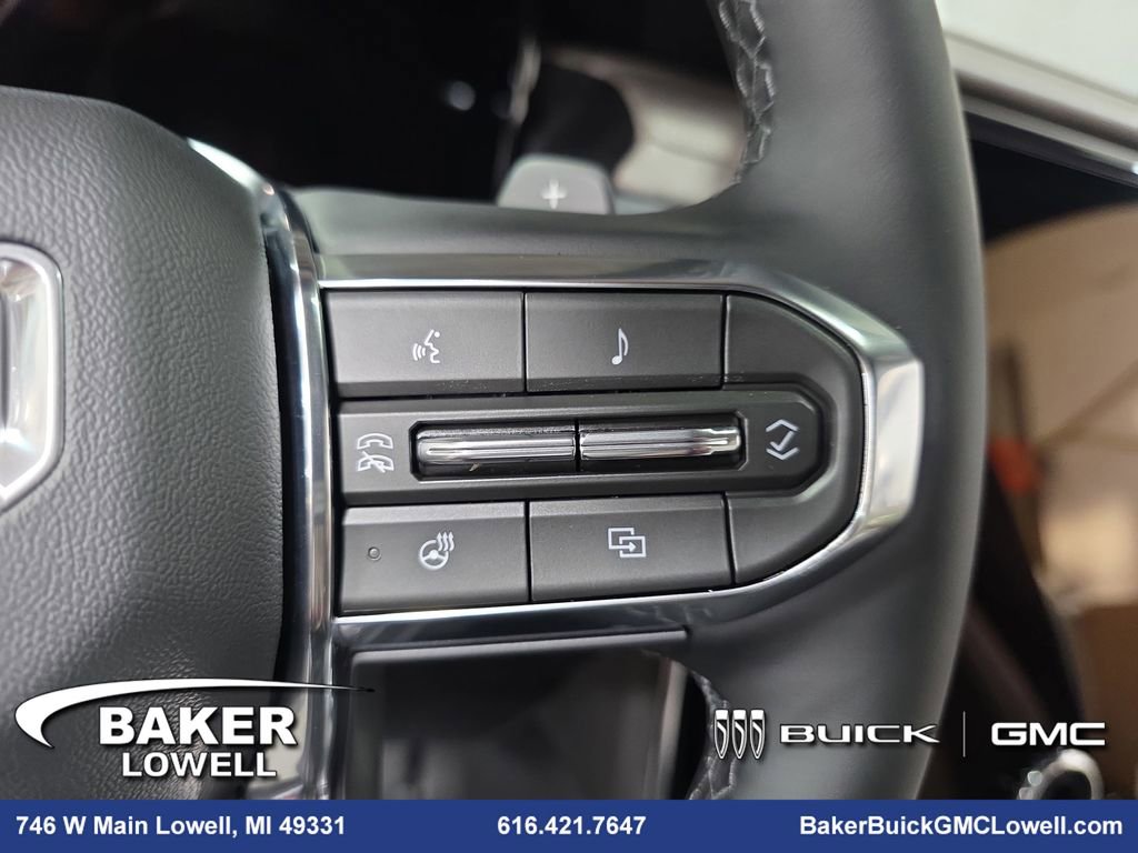 New 2026 GMC Acadia Elevation w/ Elevation Premium Package image 20