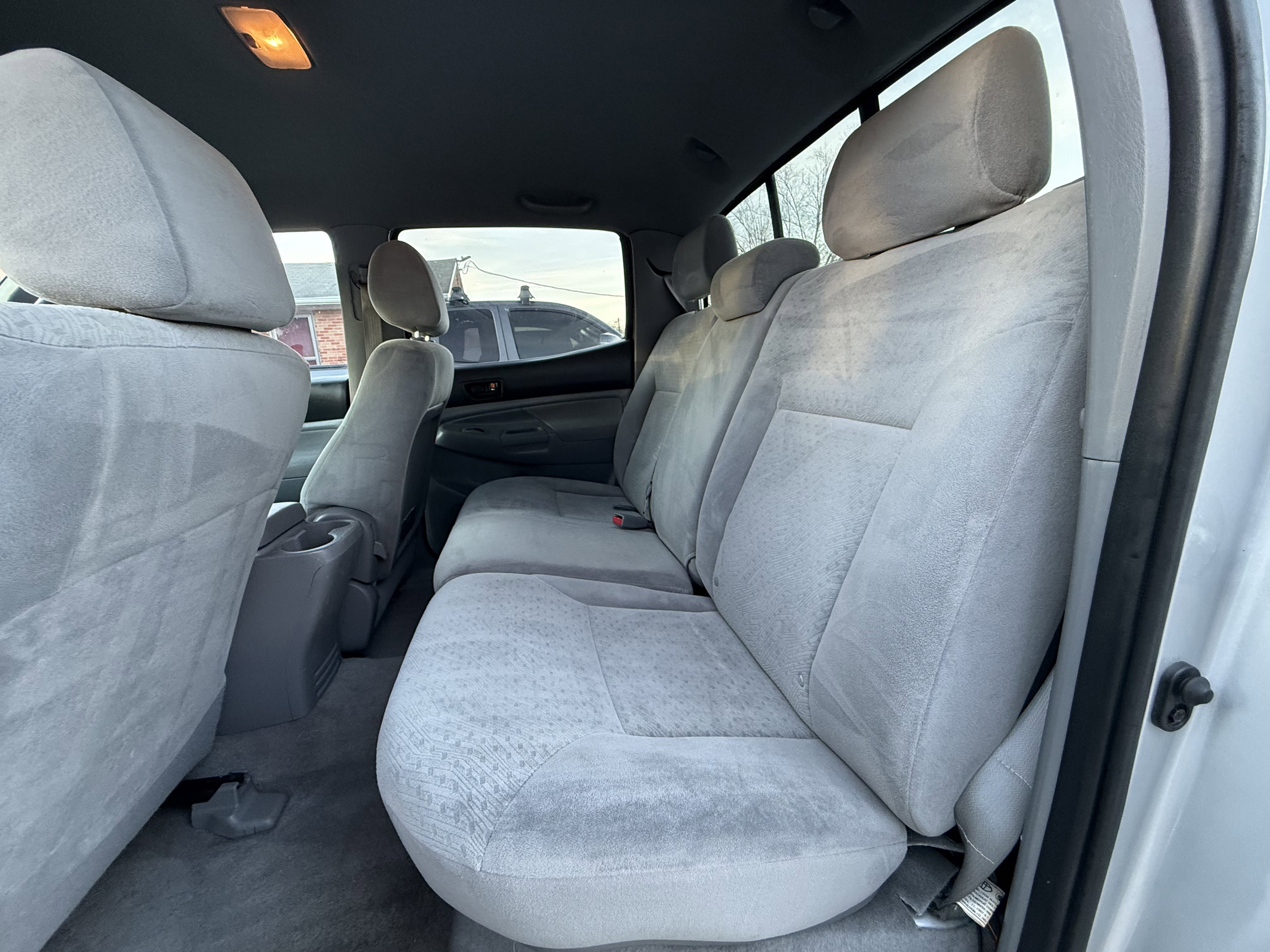 Used 2006 Toyota Tacoma PreRunner image 14