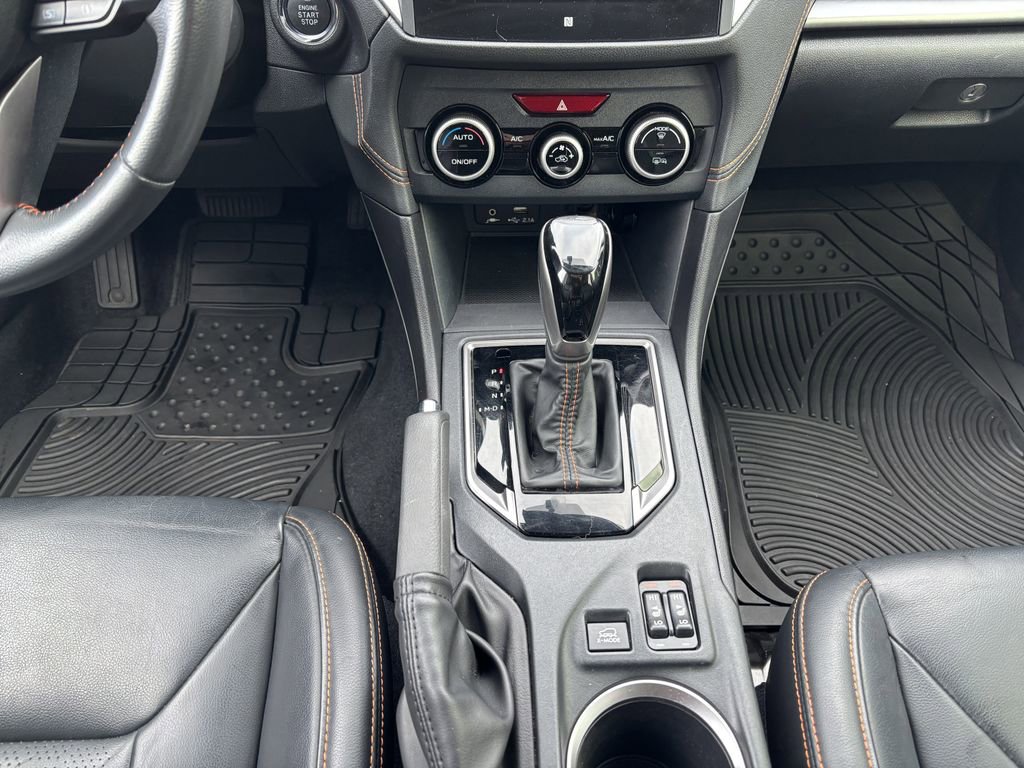 Used 2020 Subaru Crosstrek 2.0i Limited w/ Moonroof Package w/Navigation image 21