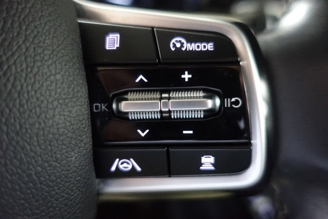 Used 2022 Kia Sorento SX FWD image 14