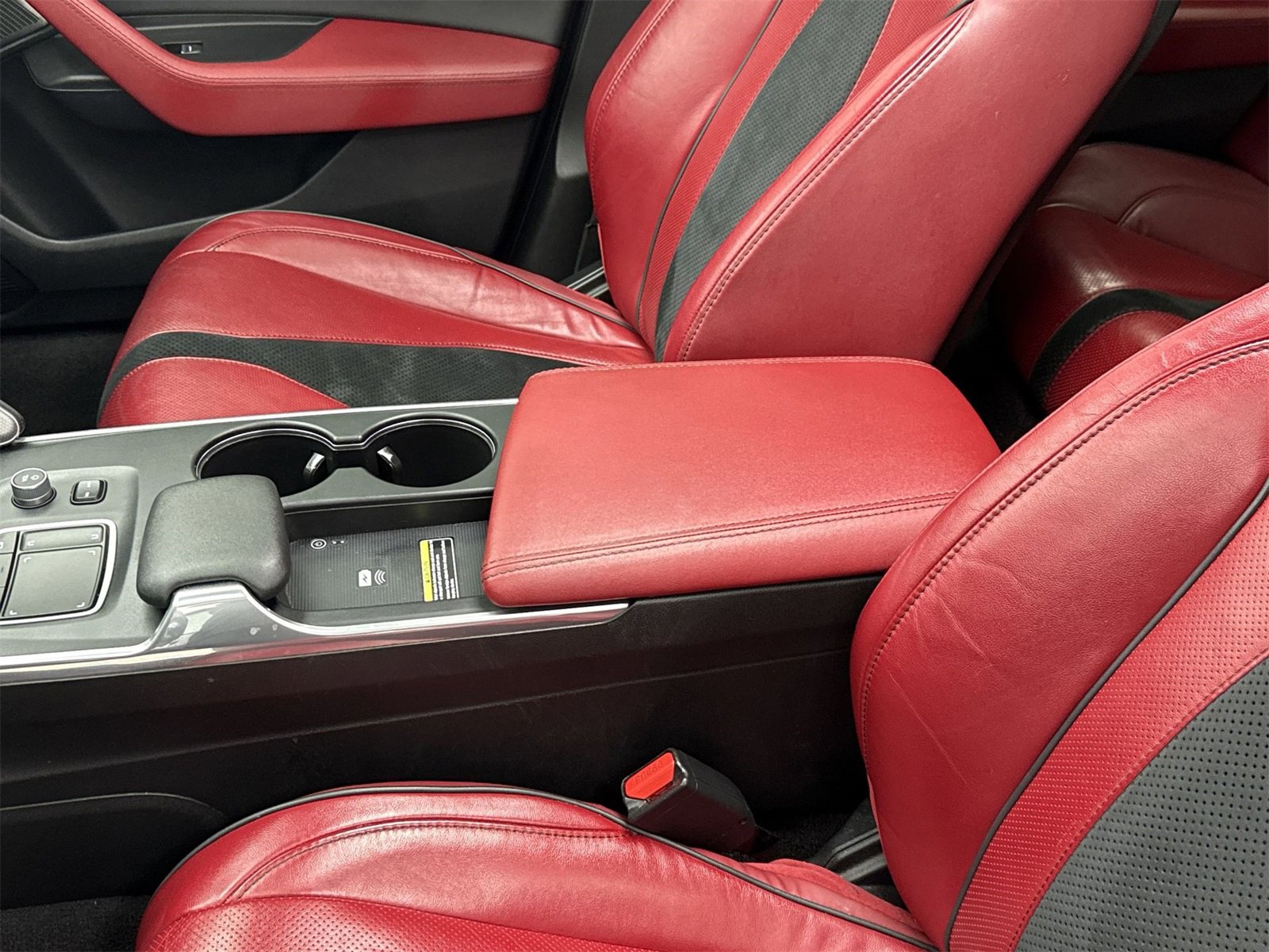 Used 2021 Acura TLX A-Spec Package image 32