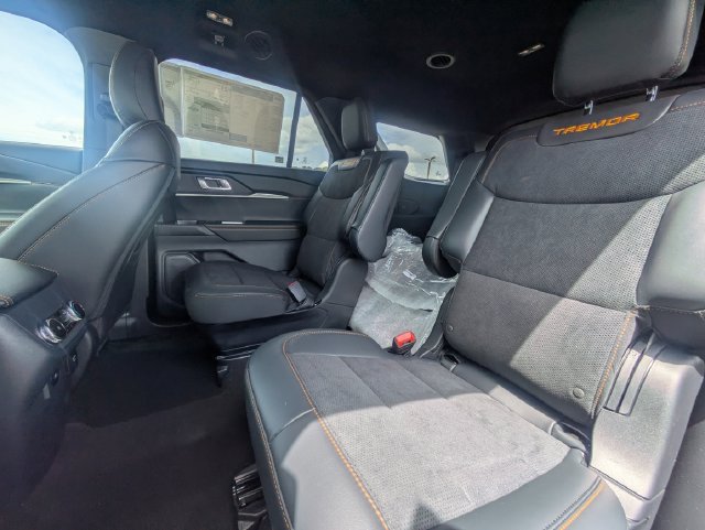 New 2026 Ford Explorer Tremor w/ Tremor Convenience Package AWD/4WD image 14