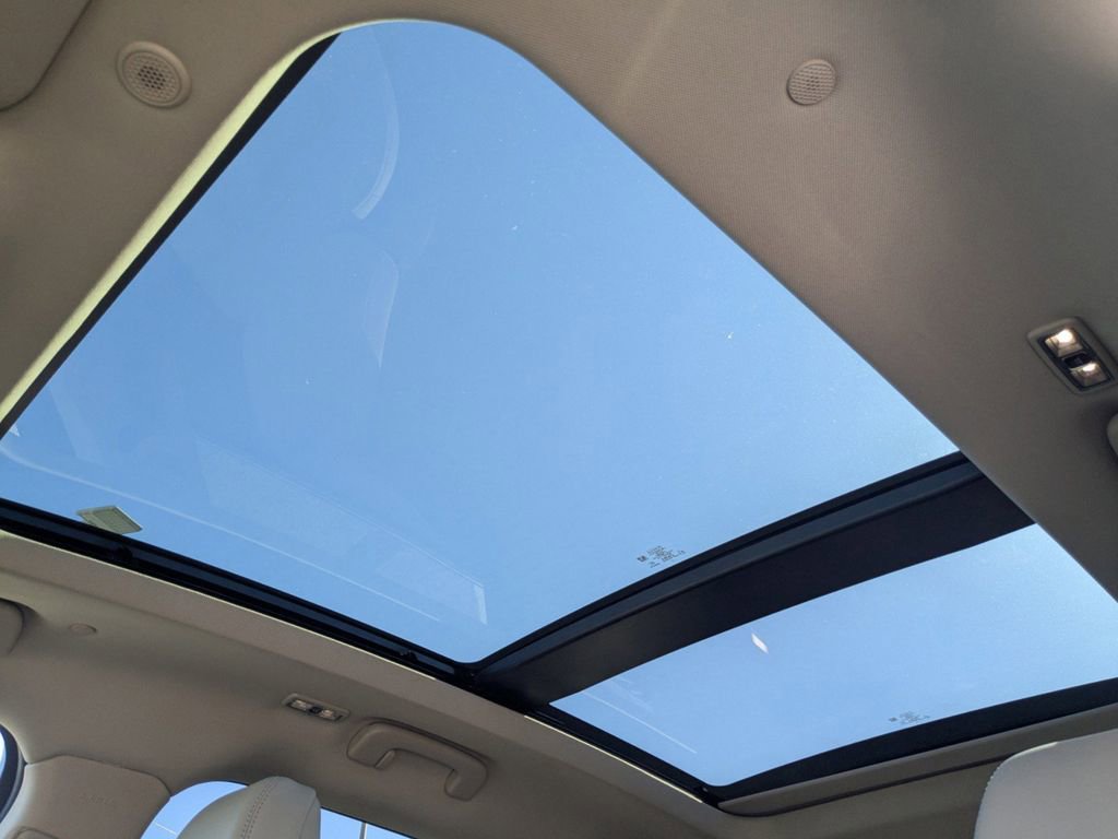 New 2025 Lincoln Corsair Grand Touring image 22