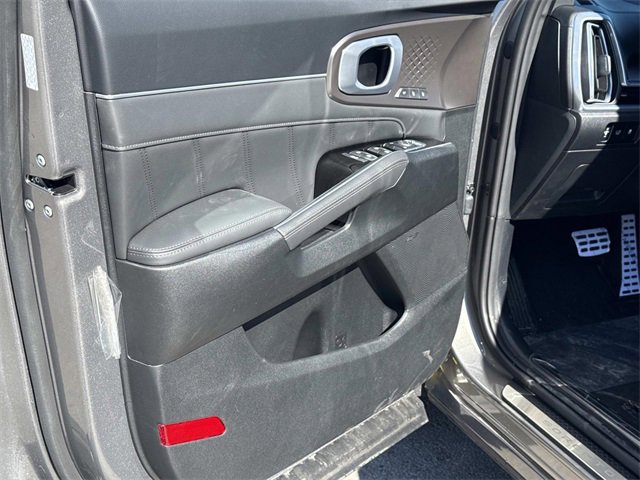 New 2026 Kia Sorento SX Prestige image 11