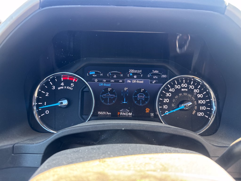 Used 2020 Ford F350 Lariat w/ Tremor Off-Road Package AWD/4WD image 20