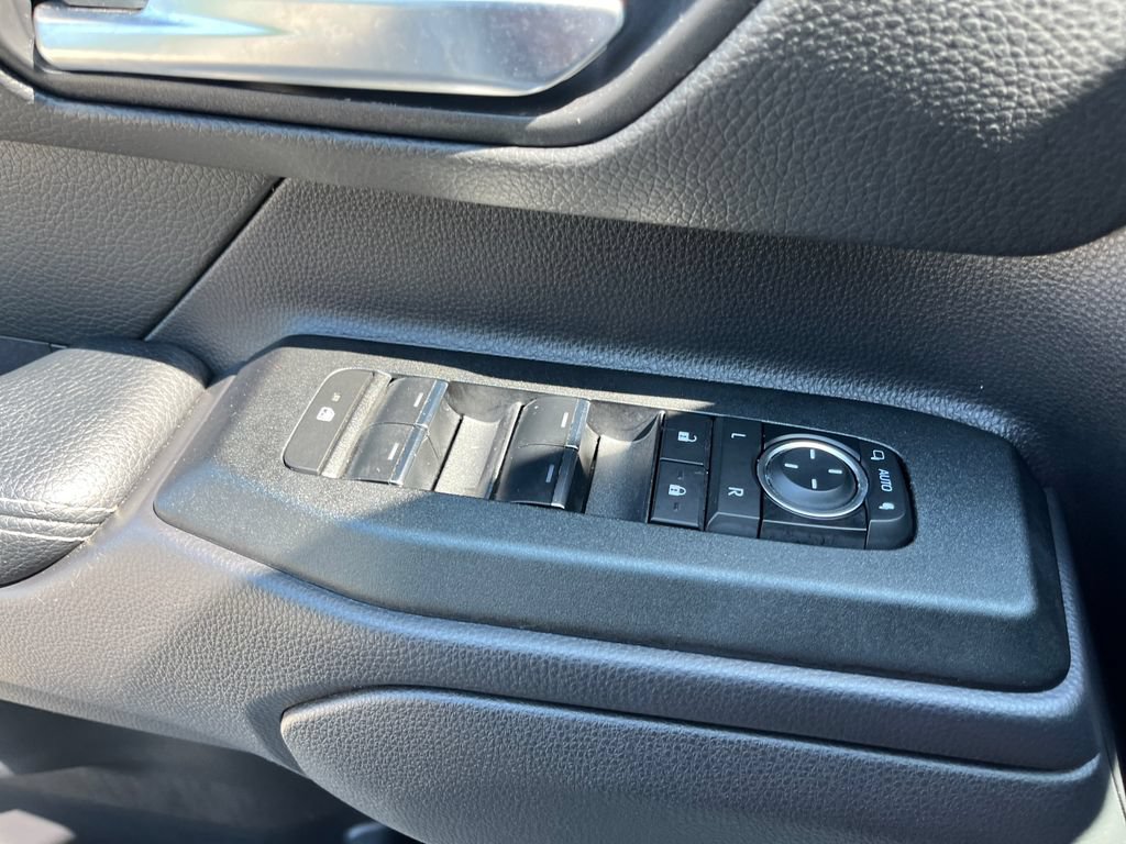 Used 2025 Toyota Land Cruiser AWD/4WD image 13