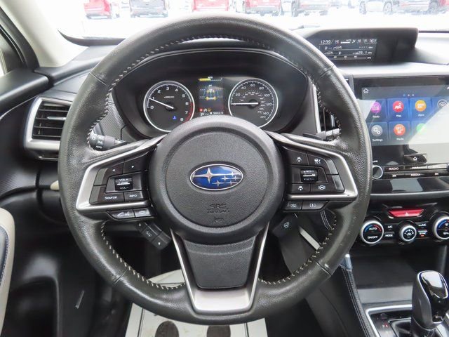 Used 2024 Subaru Forester Limited image 5