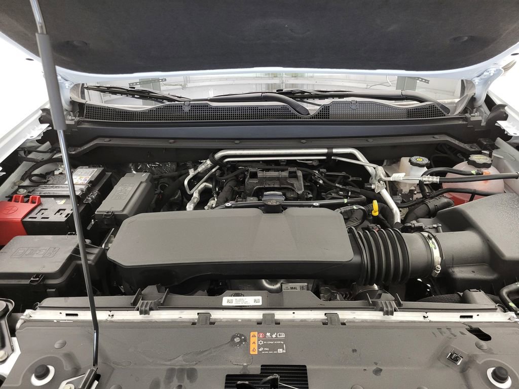 New 2026 Chevrolet Colorado ZR2 w/ Technology Package image 50