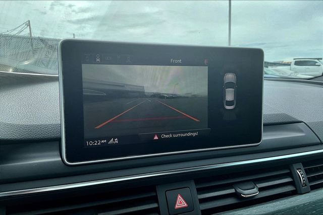 Used 2018 Audi A5 2.0T Prestige w/ S Line Sport Package image 23