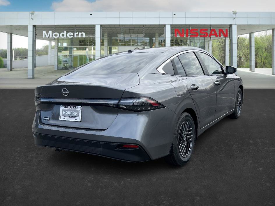 New 2026 Nissan Sentra SV image 7