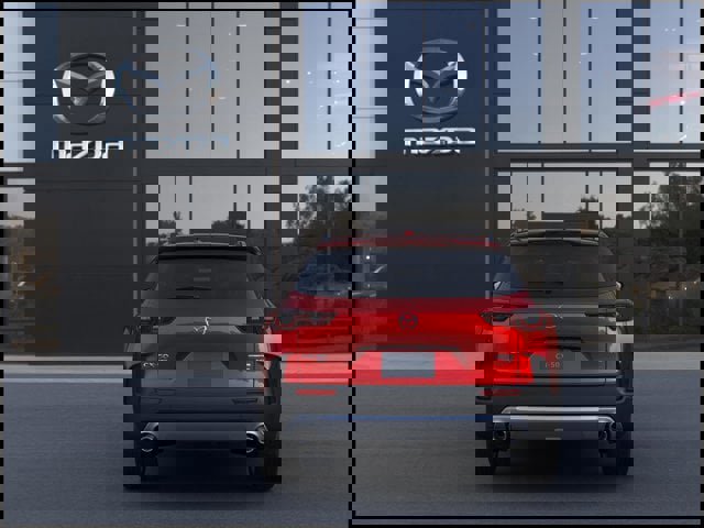 New 2025 MAZDA CX-50 AWD 2.5 Turbo w/ Weather Package image 4