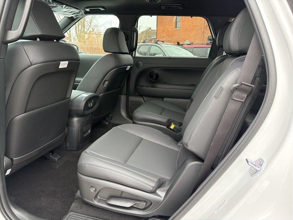 New 2026 Hyundai Palisade XRT Pro AWD/4WD image 19