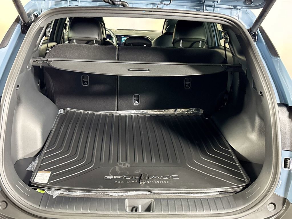 New 2026 Kia Sportage X-Line image 21