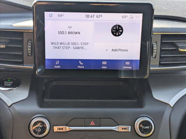 Used 2020 Ford Explorer XLT w/ Equipment Group 202A image 16